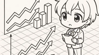 The Market's Parallel Evolution