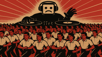 Dancing with Artificial Intelligence