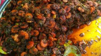 Traditional Bangladeshi Curries That Tell a Story