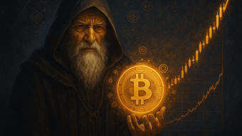 🧙‍♂️Bitcoin Breaks All-Time High: What’s Fueling the Rally?