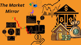 The Market Mirror