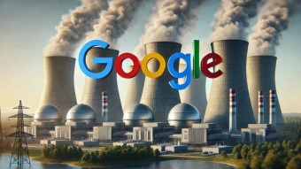 Google is betting heavily on nuclear fusion