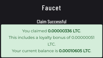 February crypto earnings - it all adds up