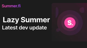 DeFi Just Got Smarter: Inside Summer.fi’s Cross-Chain Vault Architecture