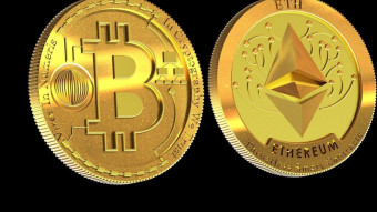 Just like Bitcoin, Ethereum is not an Altcoin.