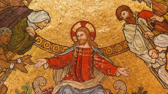 A cada santo le llega su capillita