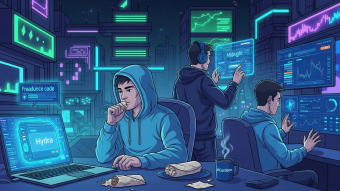 Cardano’s Sidechains: ADA’s Batshit-Crazy Leap to Multi-Chain Domination