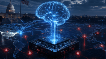 Claude Mythos Suspended Outside the United States: A Turning Point for AI and National Security