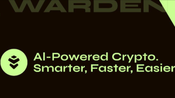 Warden x Kaito’s Ultimate Reward Race - Yap Smart & Pump Fast