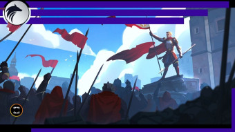 [ENG/ITA] Conclave Arcana Archons Are Holding Their Ground