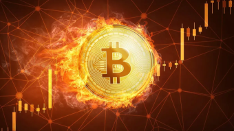 Bitcoin: The Next 5 Years