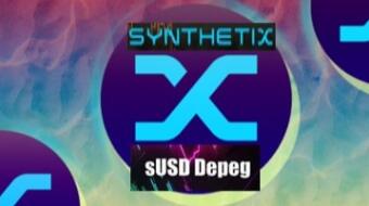 What's Happening to Synthetix and Its sUSD Stablecoin?