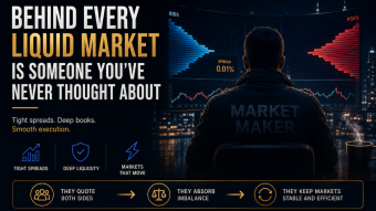 Behind Every Liquid Market Is Someone You've Never Thought About