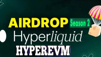 Hyperliquid vs. Uniswap (Capital Distribution) + Hyperliquid S2 & HyperEVM Farming