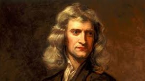 Sir Isaac Newton, Bubble Trader Extraordinaire (And Cautionary Tale)