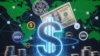 Is the U.S. Dollar Poised for a Digital Rebound?