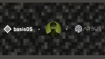 The BasisOS x Arbus x Axelrod Partnership - Redefining DeFi with AI