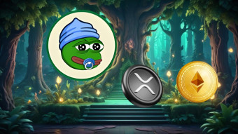 Top Cryptos of 2025: How Ethereum, XRP, and Little Pepe Compare Going Into the Next Bull Market