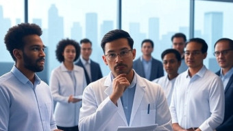 Who Will Manage the Economy in the Age of Artificial Intelligence?