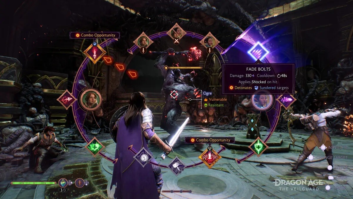 Dragon Age Veilguard Image 3