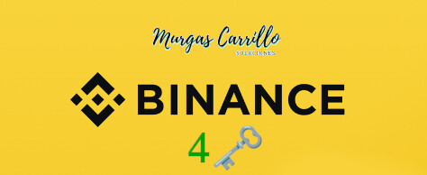 Binance post image