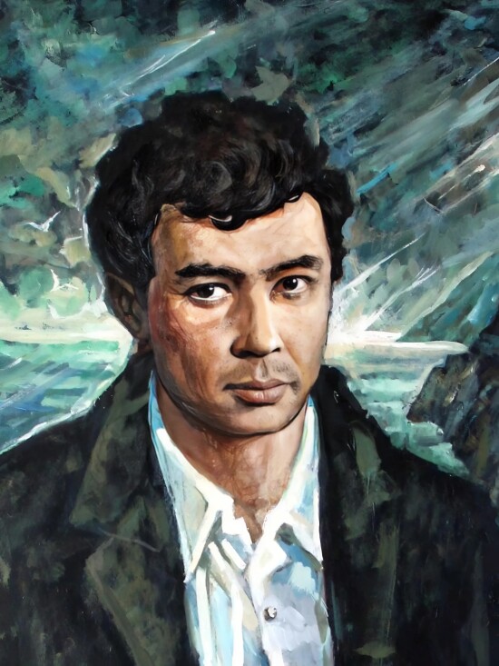 Alexander Vampilov