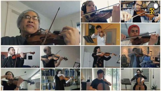 “Dawn Bird” Song, Beyond Quarantine | Broke Boundaries, But Still Not Good Enough!