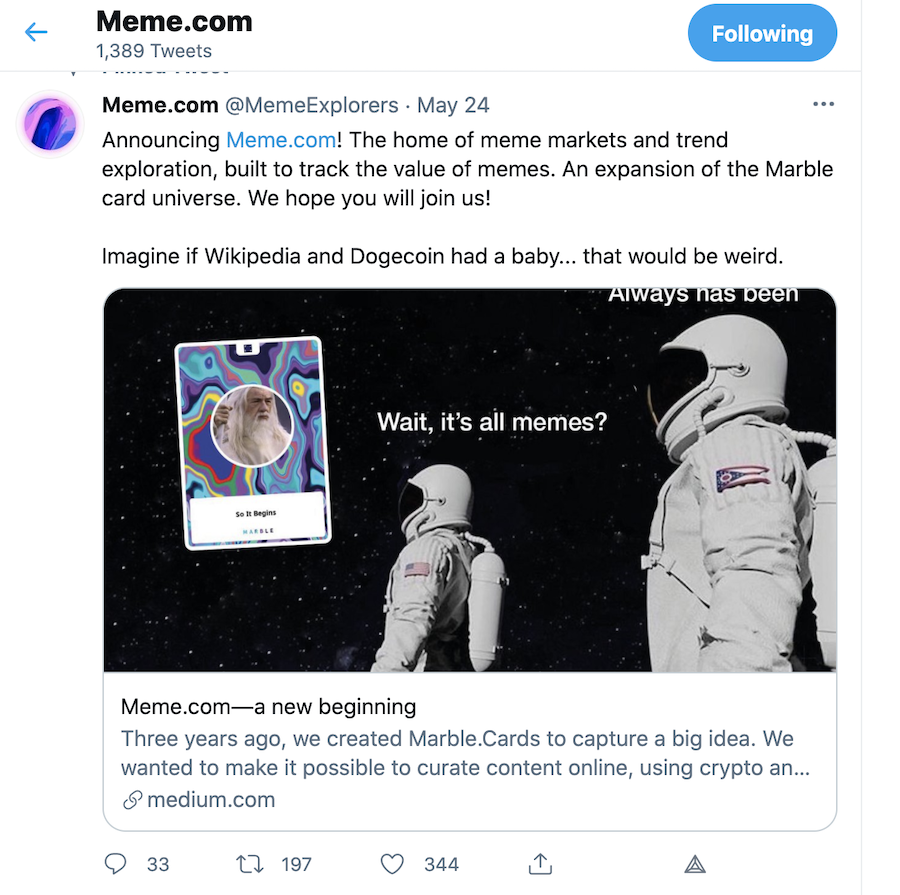 meme, art, crypto
