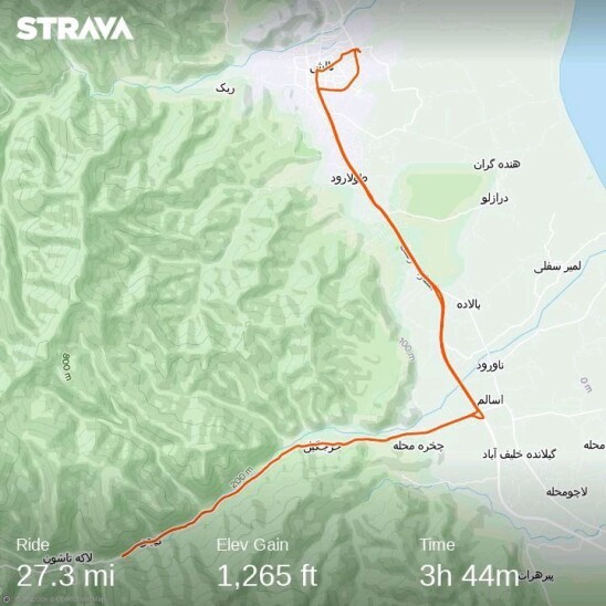 Sport, Cycling, Photography of Nature