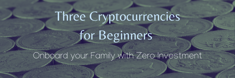 Best Cryptocurrencies for Beginners