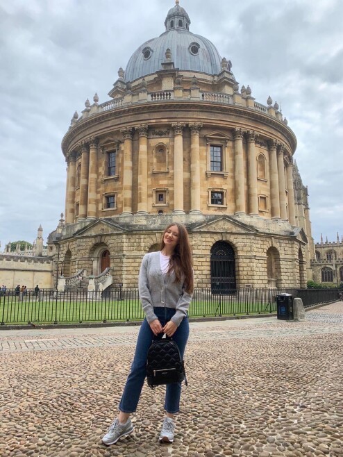 Oxford