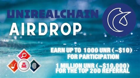 Unirealchain