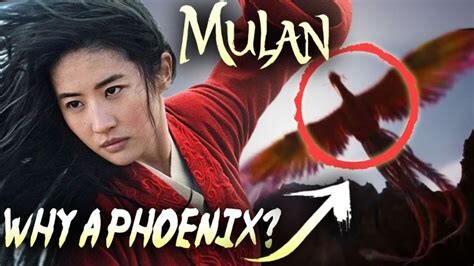 Why Mulan?