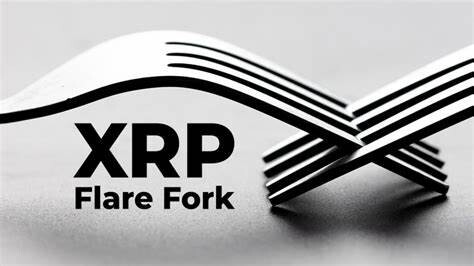 XRP Flare Spark Airdrop