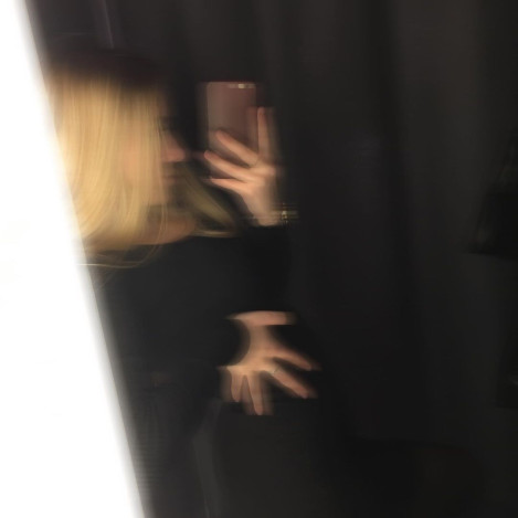 Violetta Wennman