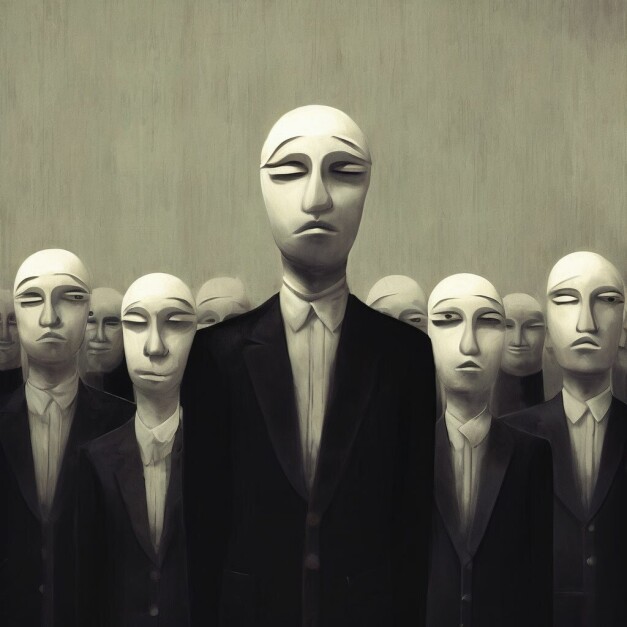 The Conformist