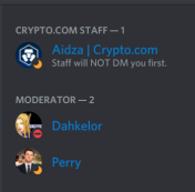 Discord