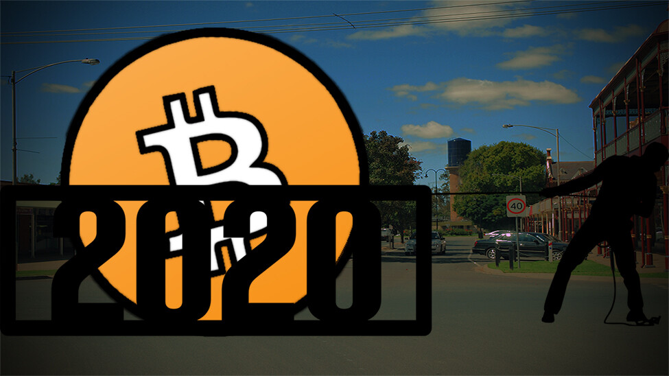 trevor balthrop bitcoin blockchain btc crypto cryptocurrency trading