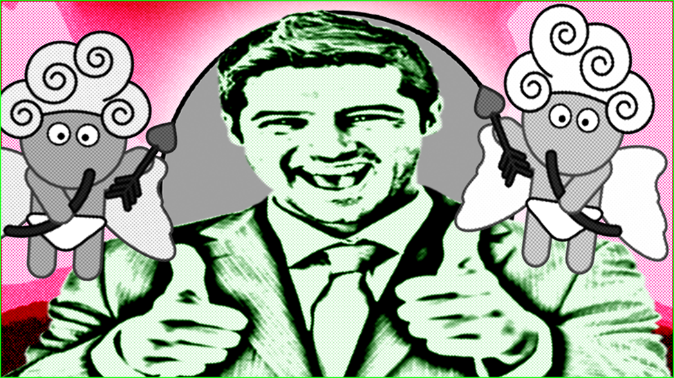 trevor balthrop bitcoin ethereum fintech crypto blockchain expert professional trader investor author publisher