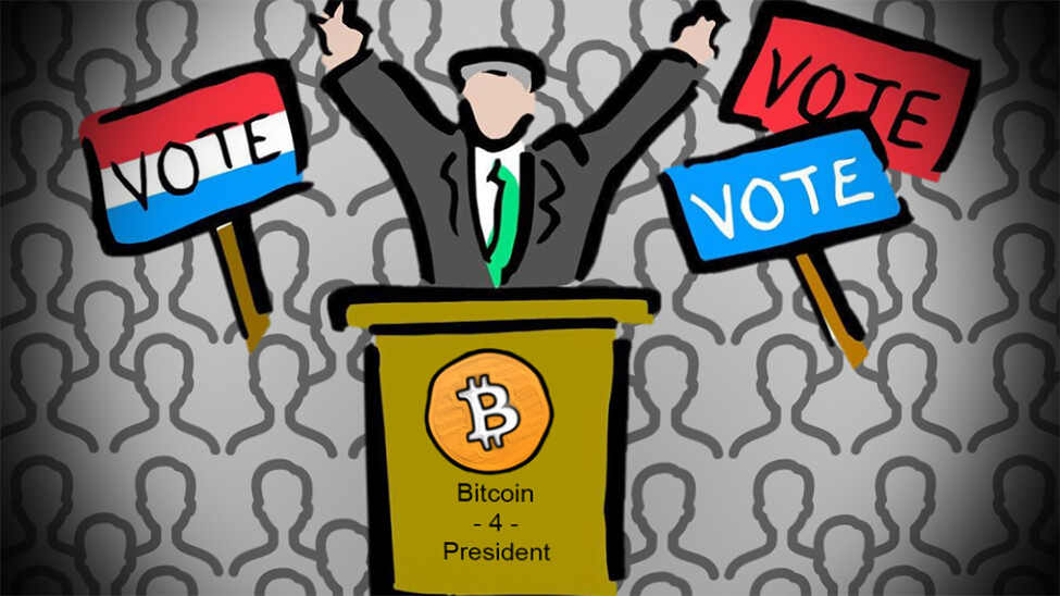 trevor balthrop bitcoin blockchain btc crypto cryptocurrency trading