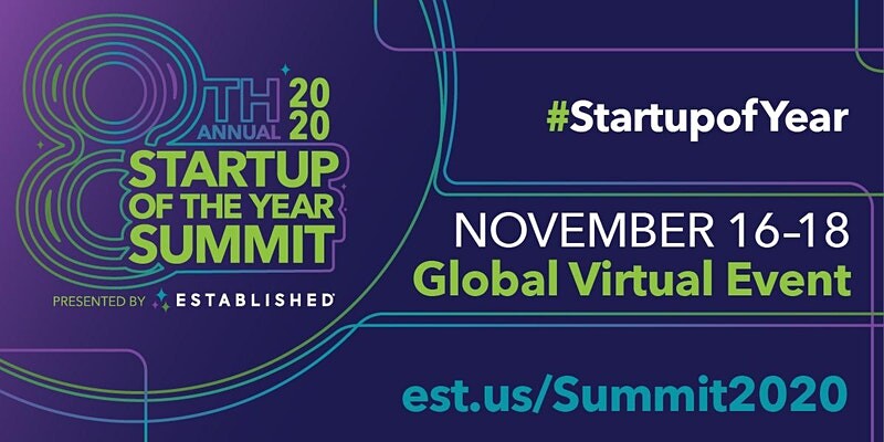 Startup of the Year