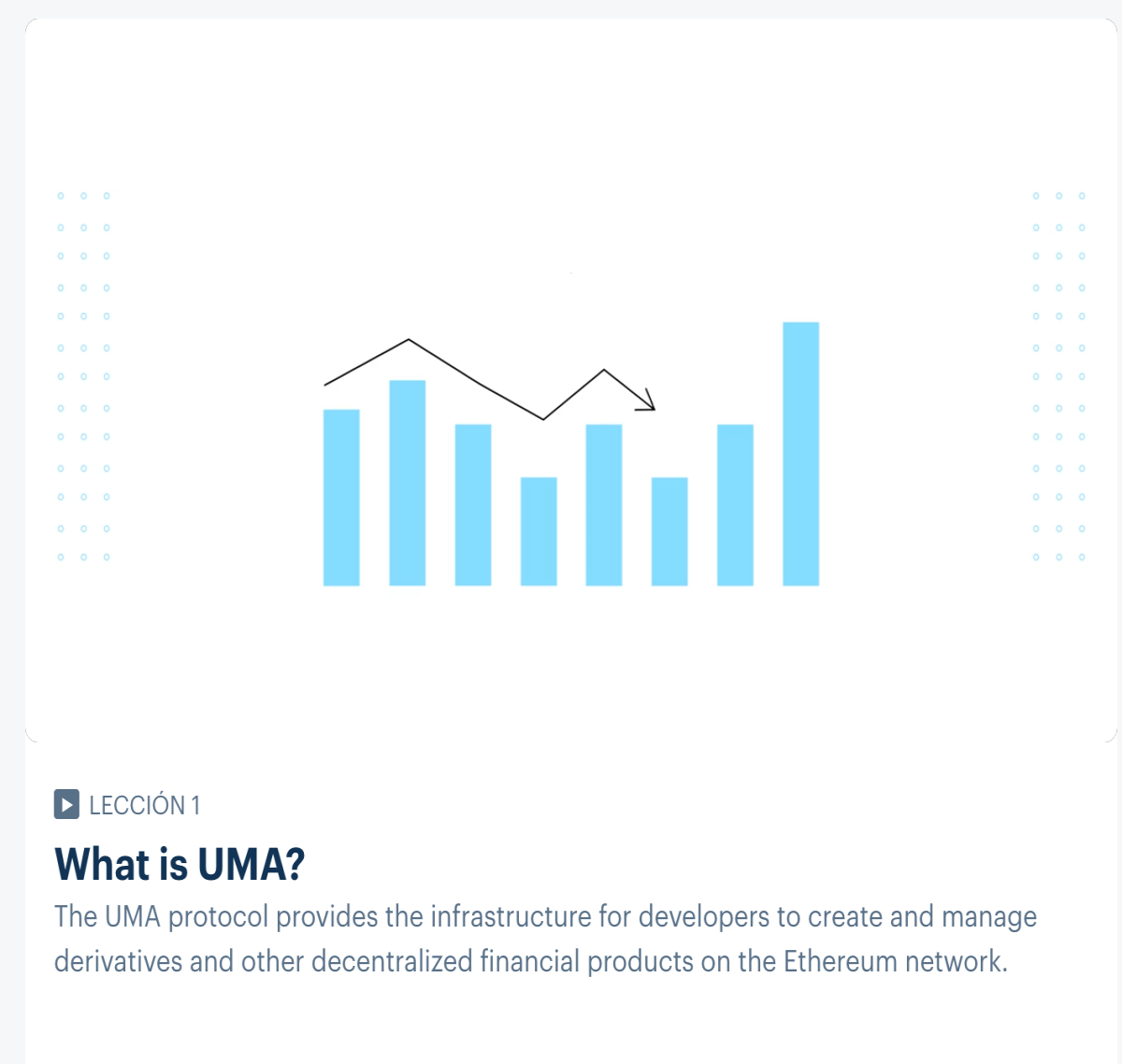 what is uma