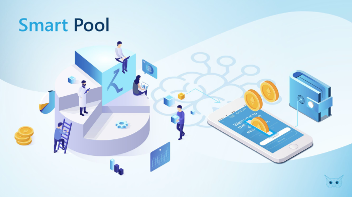 Smart Pool