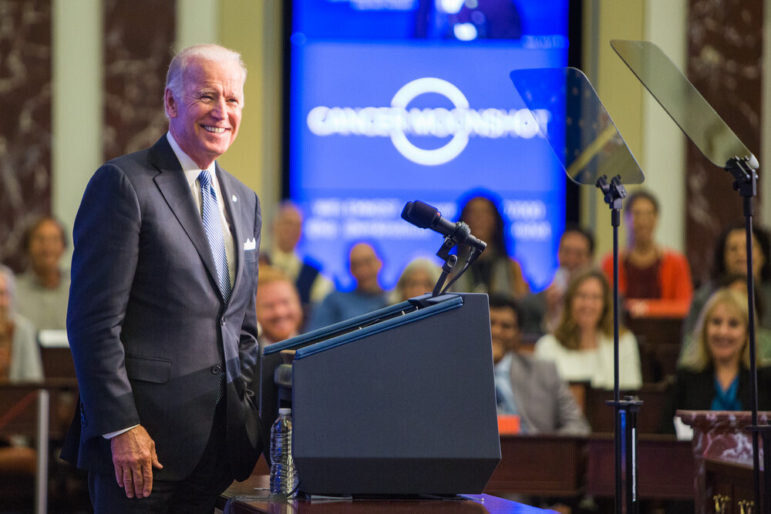 What is the future of Bitcoin under Biden?