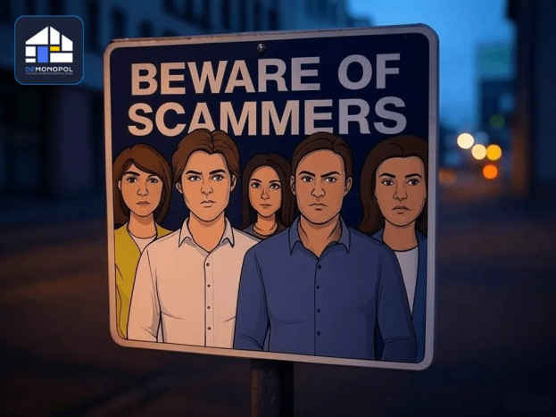 AMA Scam and Our Commitment to Our Community