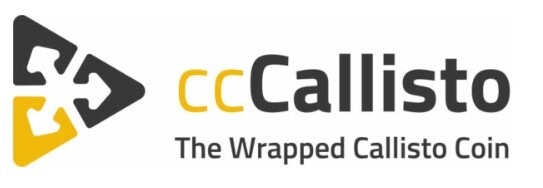ccCLO - Wrapped Callisto Coin