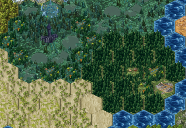 Mortegard Kingdom