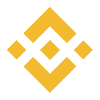 Binance Logo