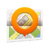 OsmAnd+ Logo