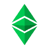 Ethereum Classic Logo